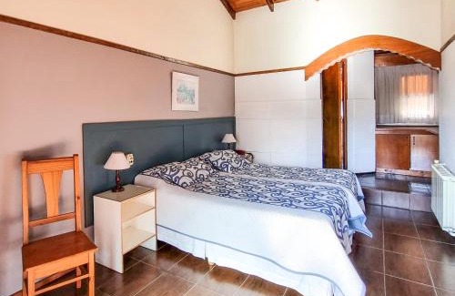 Villa General Belgrano Hotel | POSADA NEHUEN