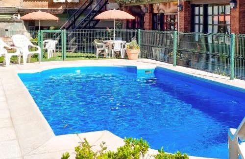 Villa General Belgrano Hotel | POSADA NEHUEN