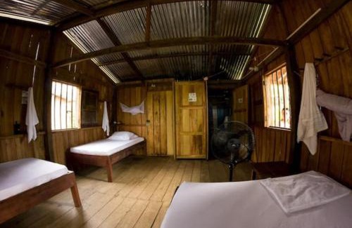 El Valle House | Posada Oliva