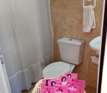 Gualeguaychu Apartment | Posada peninsula