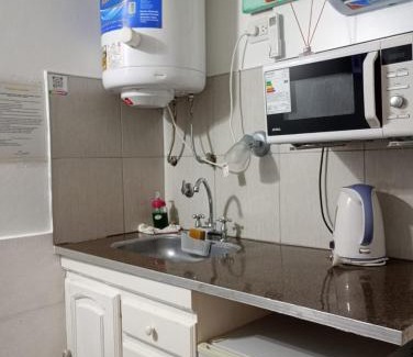 Gualeguaychu Apartment | Posada peninsula