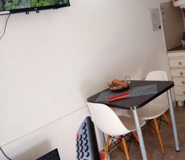 Gualeguaychu Apartment | Posada peninsula