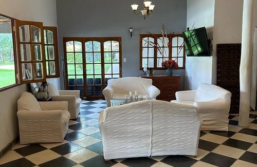 Chacras de Coria Hotel | Posada Pinar de Besares