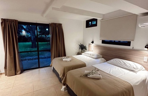 Chacras de Coria Hotel | Posada Pinar de Besares