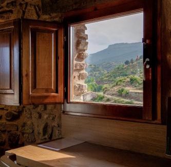 Montenegro de Cameros Hotel | Posada Real La Almazuela