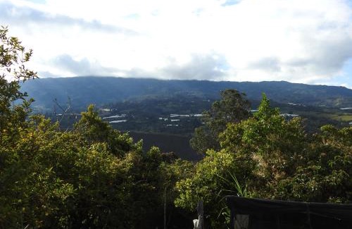 Gachantiva House | Posada Rural Villa Rouse