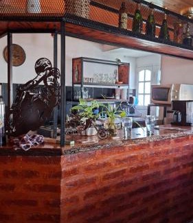 General Fernandez Oro Hotel | Posada Ruta 65