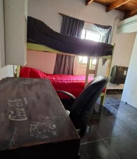 General Fernandez Oro Hotel | Posada Ruta 65