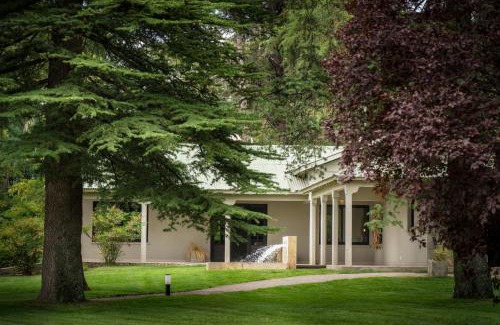 Los Arboles Hotel | Posada Salentein