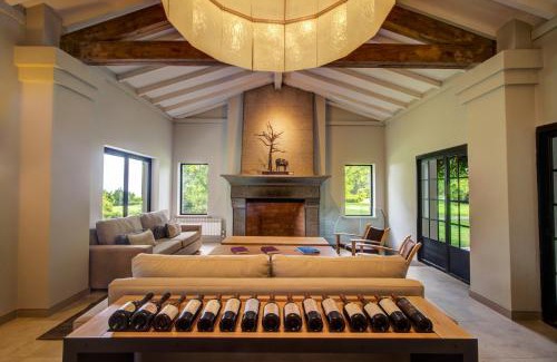 Los Arboles Hotel | Posada Salentein