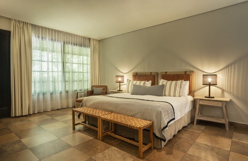 Los Arboles Hotel | Posada Salentein