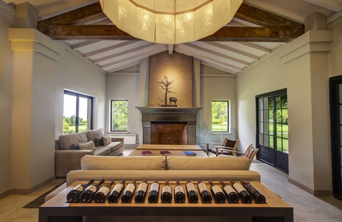 Los Arboles Hotel | Posada Salentein