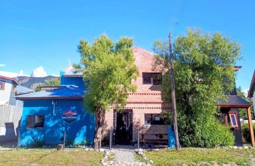 El Chalten Hotel | Posada San Antonio