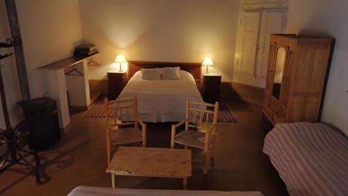 Barreal Hotel | Posada San Eduardo