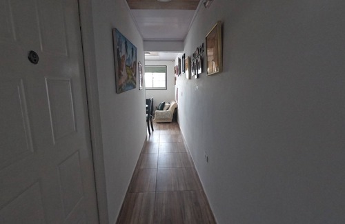 San Andres Hotel | POSADA SHANG GIOVYS