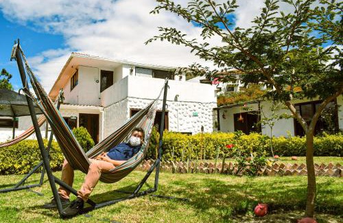 Villa de Leyva Hotel | Posada Tierra Viva