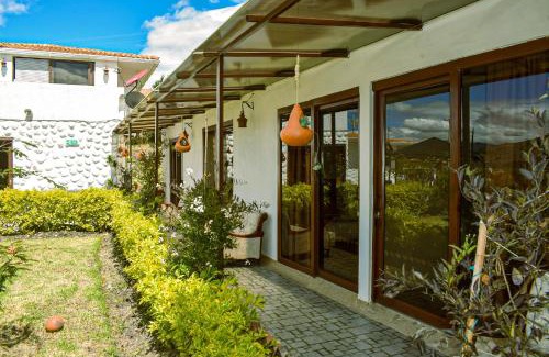 Villa de Leyva Hotel | Posada Tierra Viva