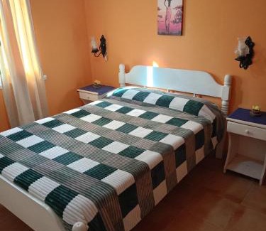 Pinamar Hotel | Posada trinidad
