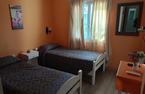 Pinamar Hotel | Posada trinidad