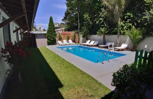 Pinamar Hotel | Posada trinidad