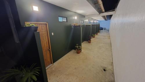 San Juan de Yanayacu House | Posada Turistica Green House