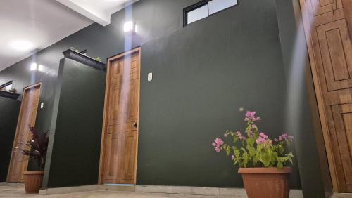 San Juan de Yanayacu House | Posada Turistica Green House