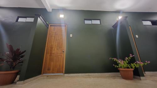 San Juan de Yanayacu House | Posada Turistica Green House