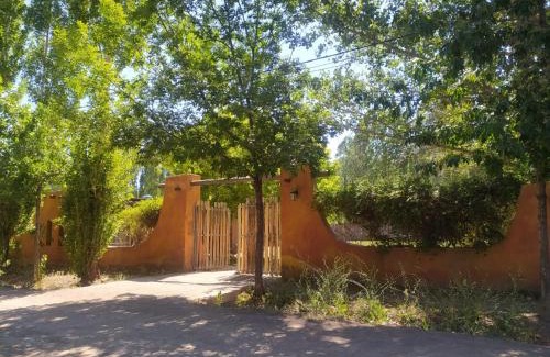 Uspallata Apartment | Posada Uspallata