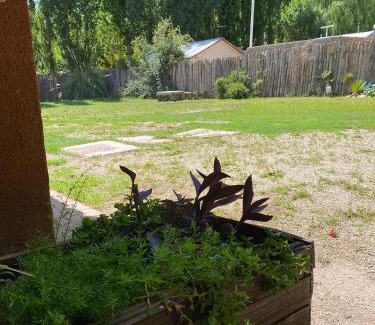 Uspallata Apartment | Posada Uspallata