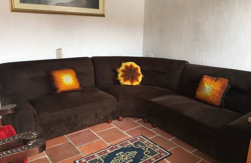 Charta Hotel | Posada Villa Alejo