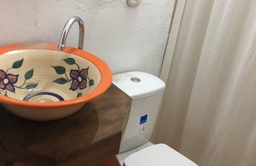 Charta Hotel | Posada Villa Alejo