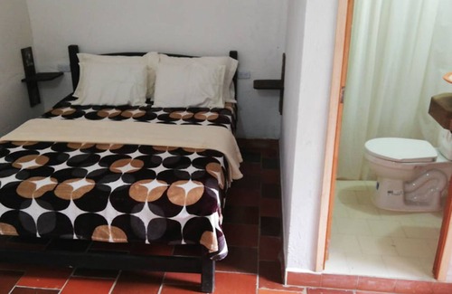 Charta Hotel | Posada Villa Alejo