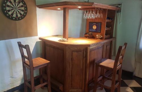 Maipu House | Posada y Cabañas "Finca El Rincón de Lunlunta"