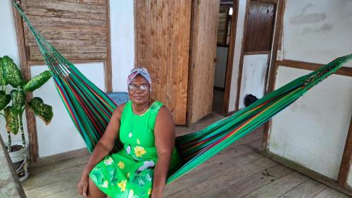 Arusi House | Posada Yulimar, Nuquí