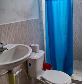 Arusi House | Posada Yulimar, Nuquí