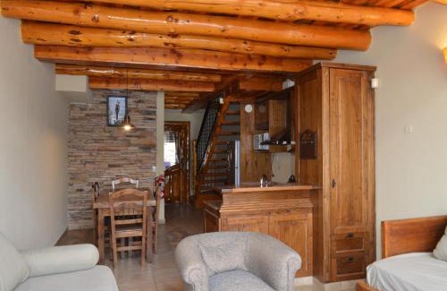 Villa Catedral Apartment | Posadas Aurelio