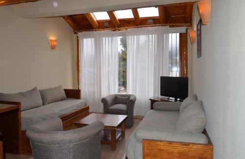 Villa Catedral Apartment | Posadas Aurelio