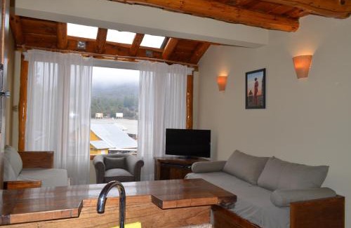 Villa Catedral Apartment | Posadas Aurelio