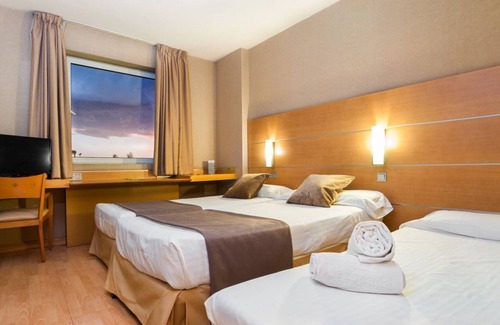 Hondon Hotel | Posadas de España Cartagena
