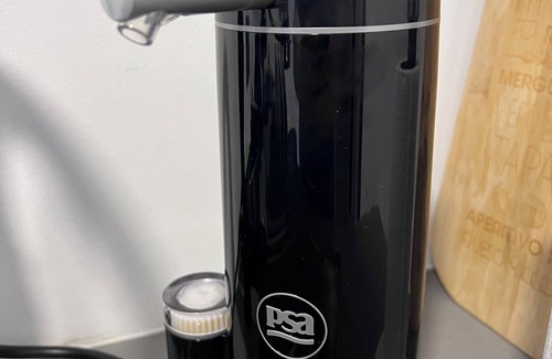 Posadas Apartment | Posadas Dreams - WIFI - Vista increible - 1 Dormitorio suite - Cochera privada