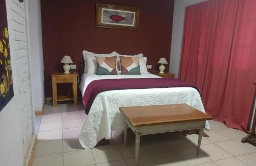 Posadas Bed & Breakfast | Posadas la hermosa