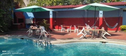 San Juan Bautista Bed & Breakfast | Poseidon Guest House