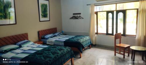 San Juan Bautista Bed & Breakfast | Poseidon Guest House