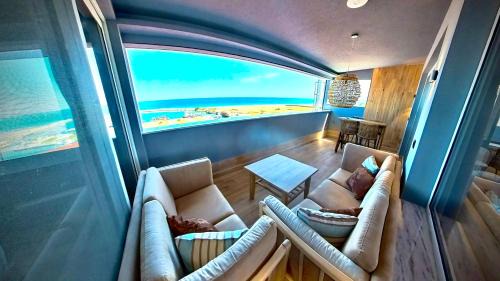 Katerini Apartment | POSEIDON Seaview Presidential