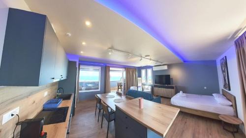Katerini Apartment | POSEIDON Seaview Presidential