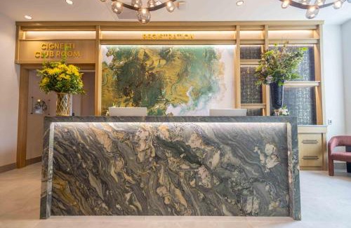 Bloomington Hotel | POSH on Kirkwood, A Boutique Hotel