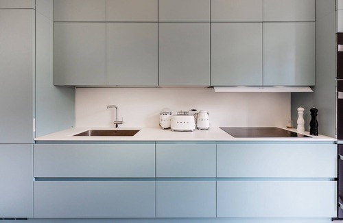 Posillipo House | Posillipo 70, Naples