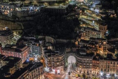 Mergellina Apartment | Posillipo 9