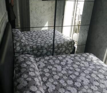 Mergellina Apartment | Posillipo 9