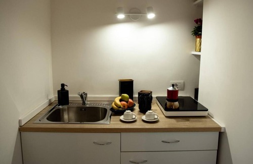 Chiaia Apartment | Posillipo Apartment near Piazza dei Martiri